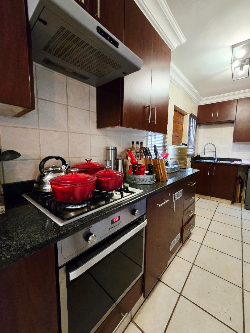 3 Bedroom Property for Sale in Wilkoppies North West